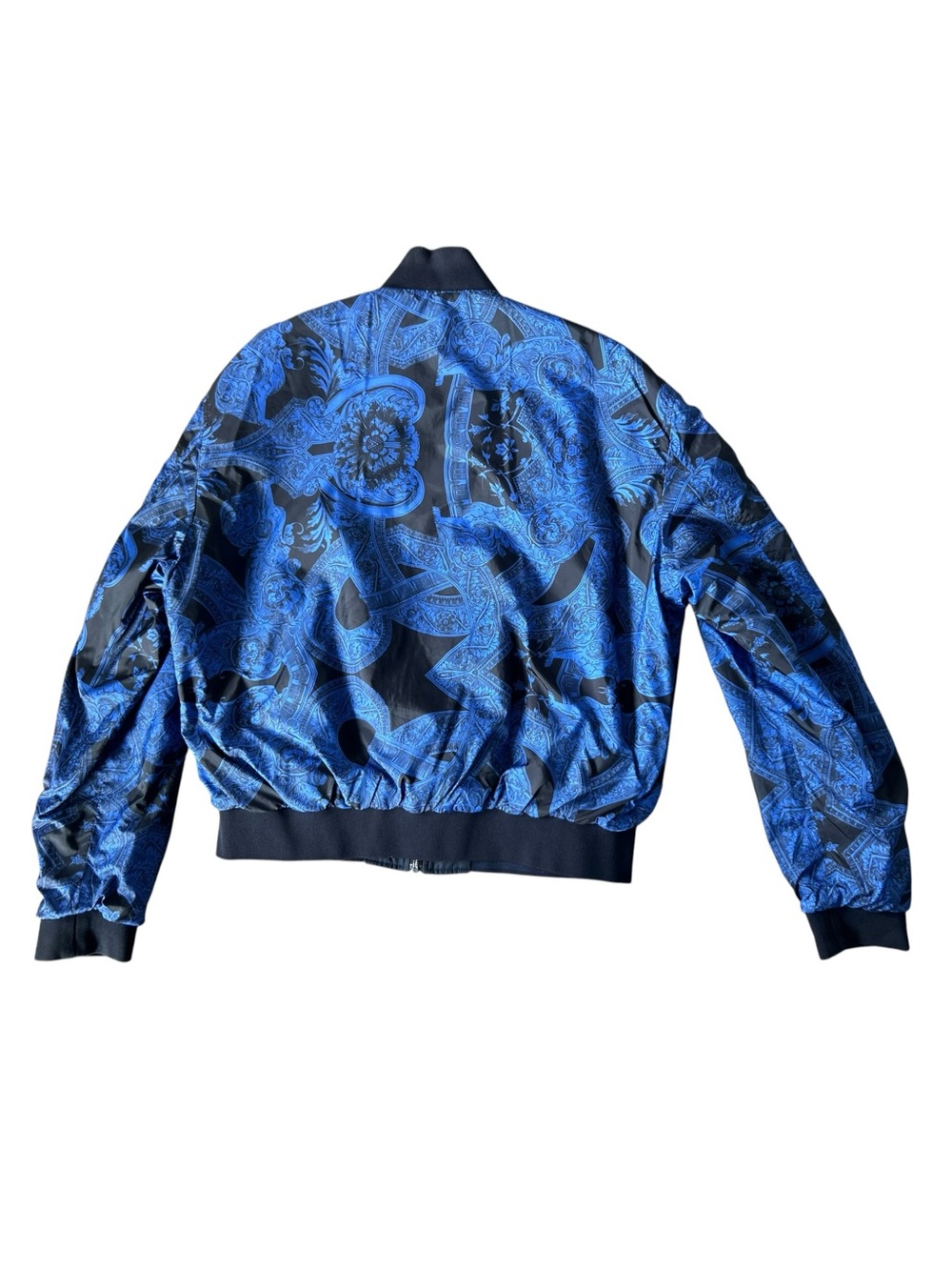Versace Jacket - Reversible - Picture 3 of 13